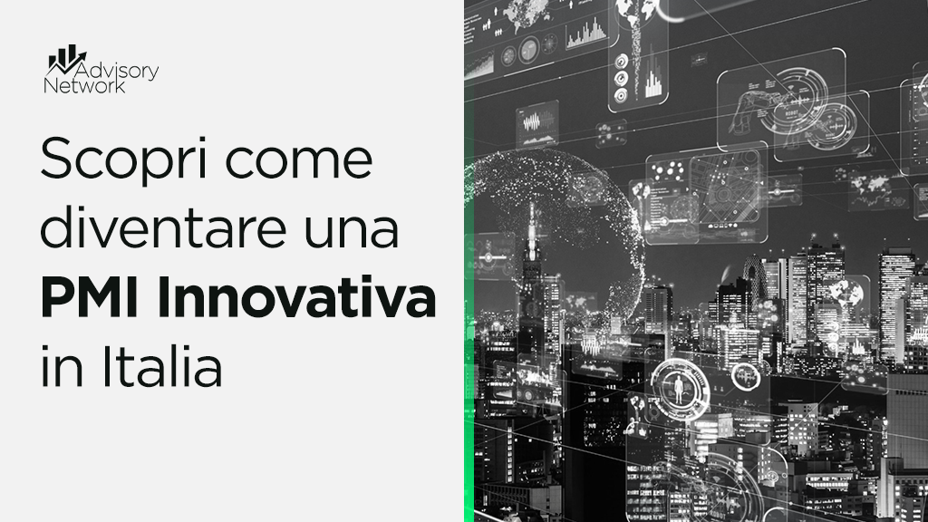 Scopri come diventare una PMI innovativa in Italia