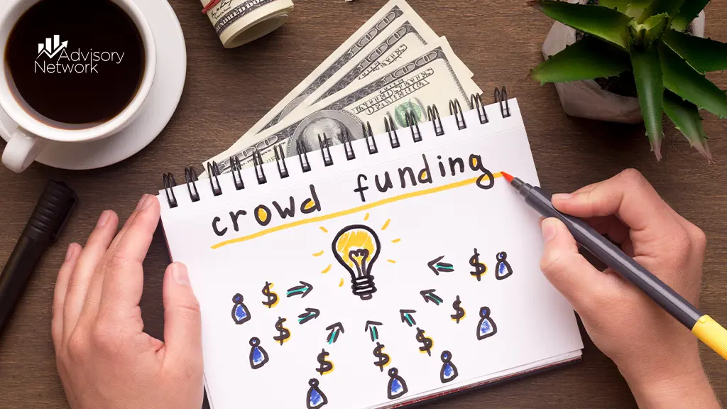 3_Raccolta di capitale tramite campagne di crowdfunding
