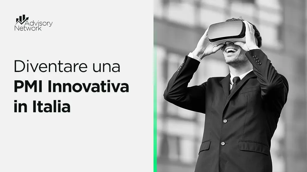 Diventare una PMI innovativa