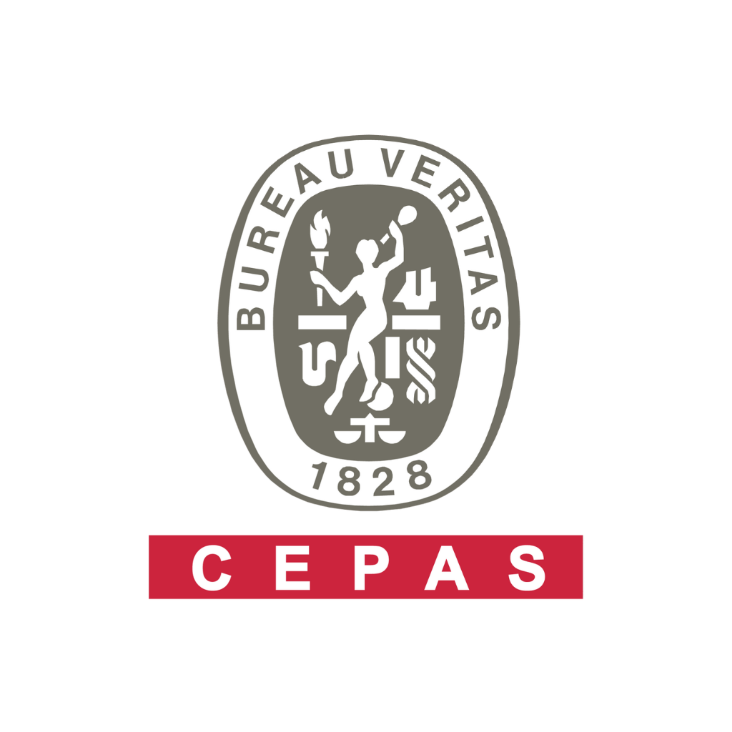 cepas logo